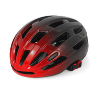 Black Red Gradient
