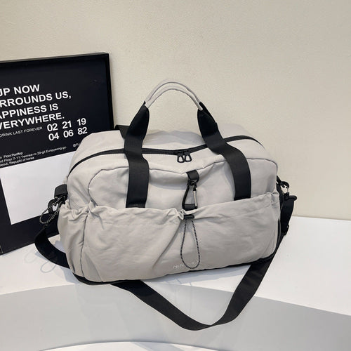 Durable Waterproof Travel Bag for Adventure