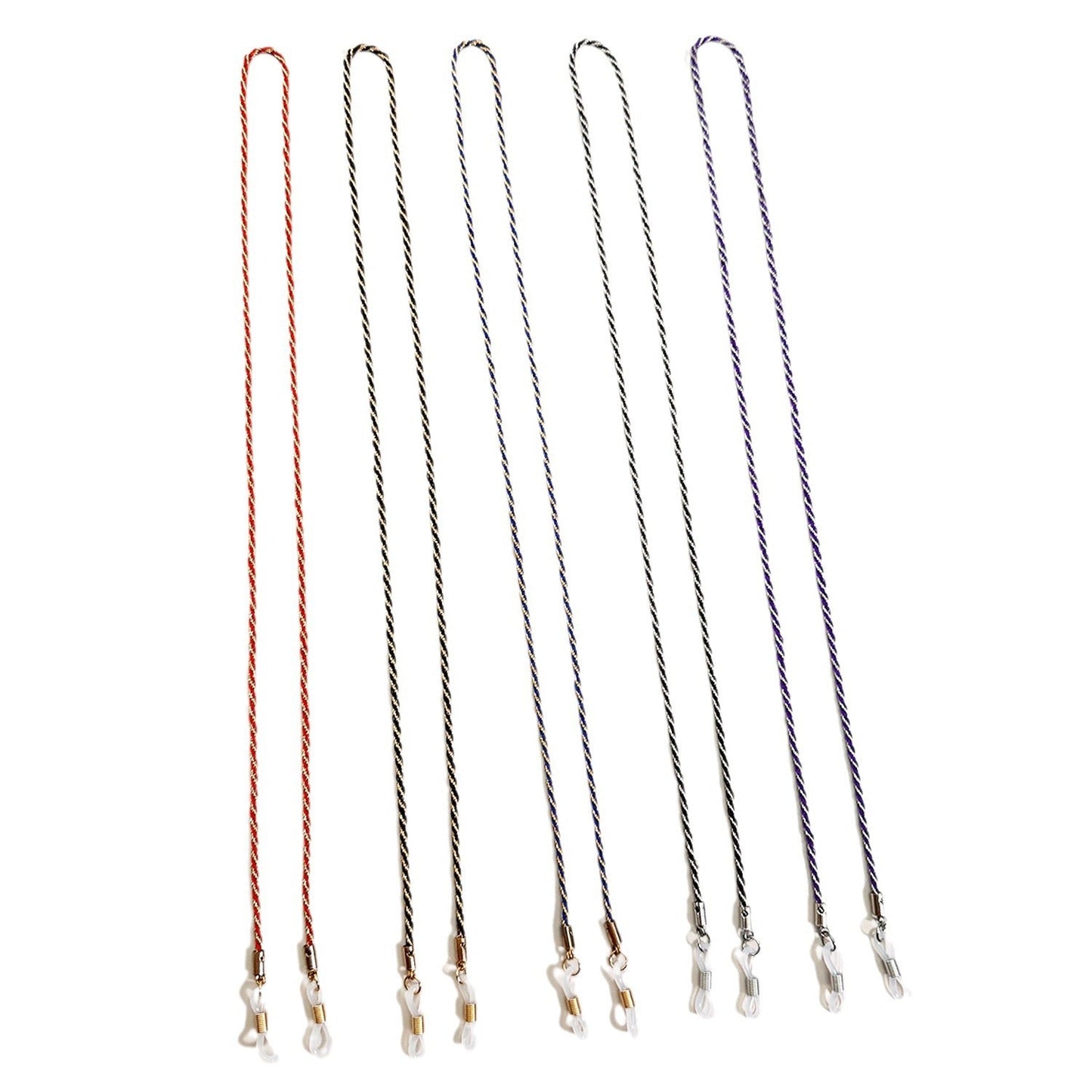 Adjustable Eyewear Holder Strap