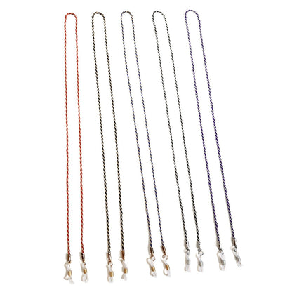 Adjustable Eyewear Holder Strap