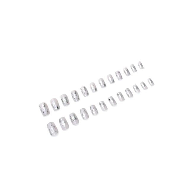 Butterfly Design Nail Art Tool