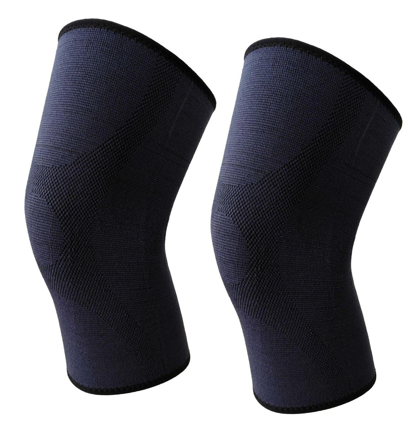 Knee Compression Sleeve for Support and Stability