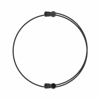 Adjustable Holder for Audio Cables