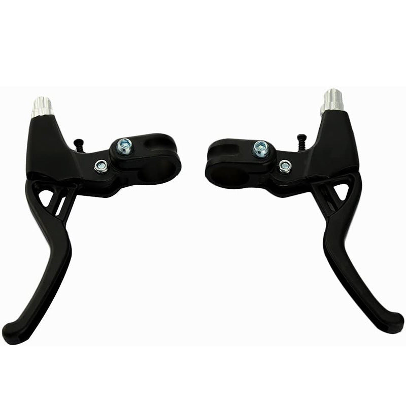 Bike Brake Lever with Adjustable Design