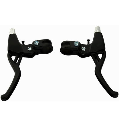Bike Brake Lever with Adjustable Design