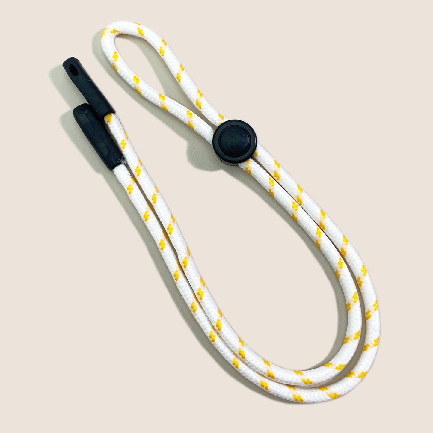 Elastic Sport Laces with Adjustable Length