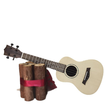 23-Inch Ukulele with Mahogany Body