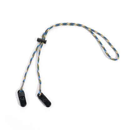 Safety Strap for Eyewear - Adjustable Design