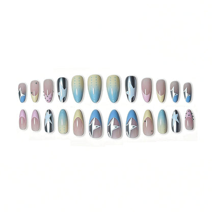 Creative Nail Art Extensions for Unique Designs
