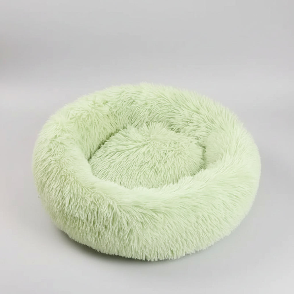 Orthopedic Supportive Dog Beds for Relaxation