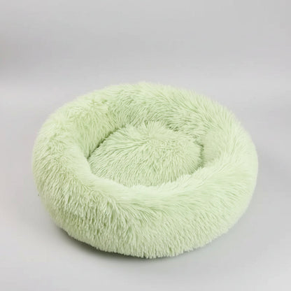 Orthopedic Supportive Dog Beds for Relaxation