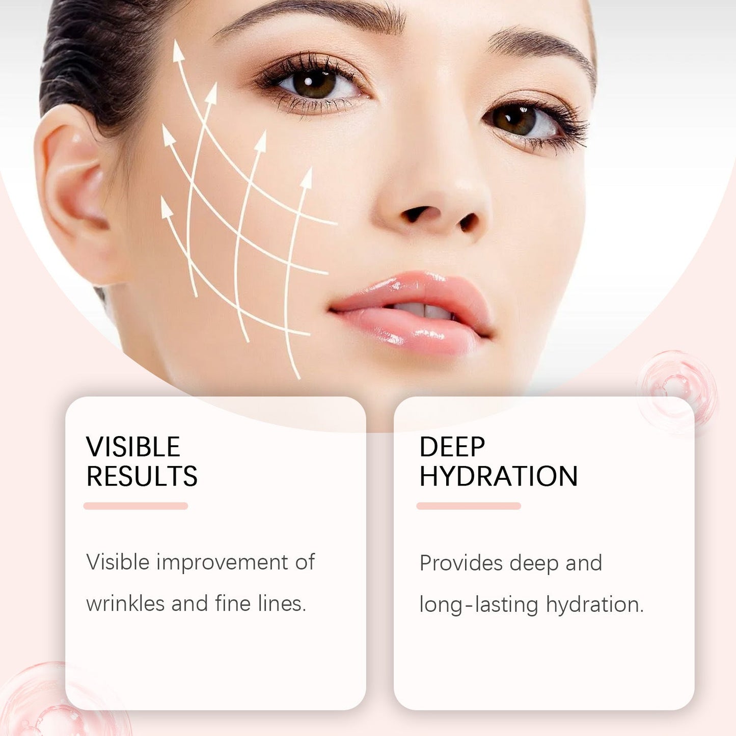 Smooth Finish Primer for Instant Flawlessness | Fills Lines & Pores | Mattifying Makeup Base | Lasts Up to 8 Hours