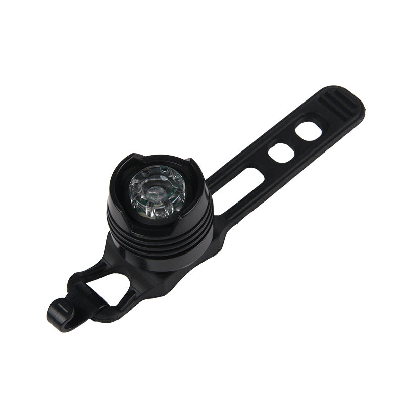 Versatile Headlamp with Adjustable Features