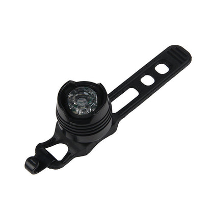 Versatile Headlamp with Adjustable Features