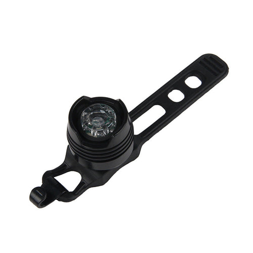 Versatile Headlamp with Adjustable Features