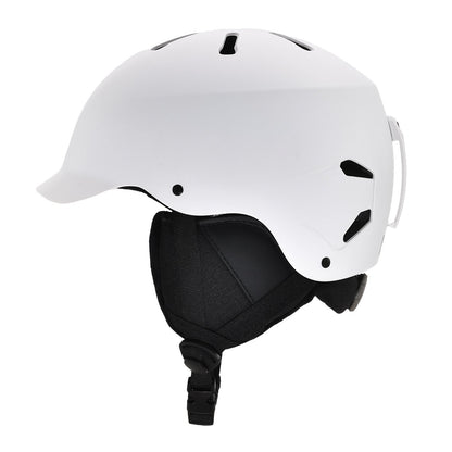 Versatile Sports Helmet for Various Activities