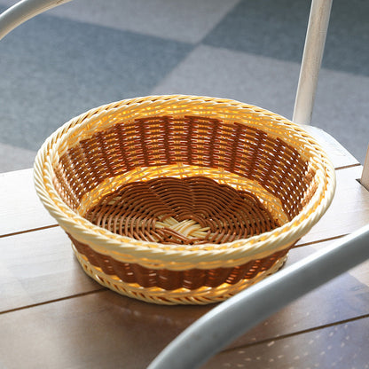 Handwoven Taalita Design Basket