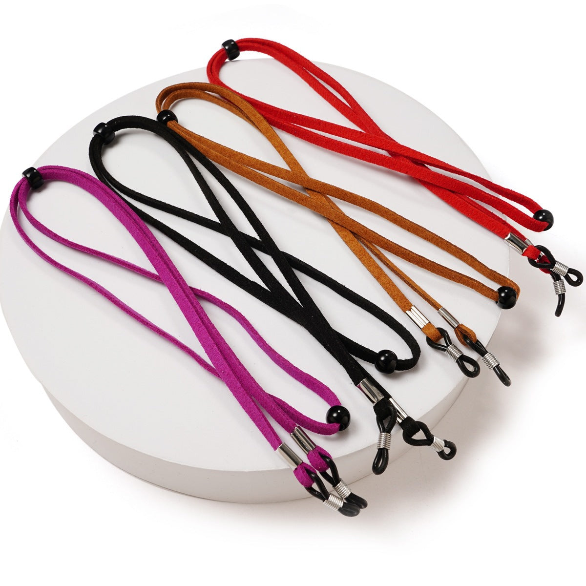 Adjustable Eyewear Holder Strap for Glasses