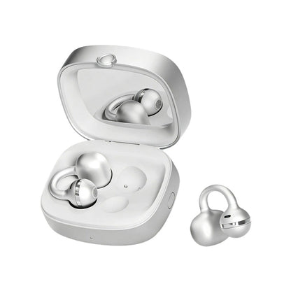 Wireless Earbuds with Touch Control and Active Noise Cancellation