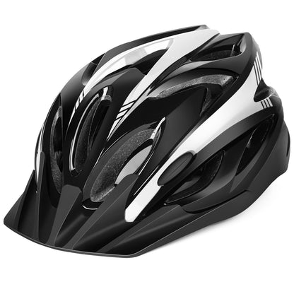 High-Performance Bicycle Safety Helmet