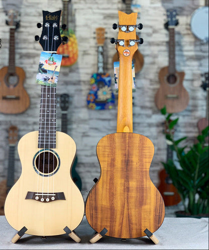 Ukulele - Acoustic Musical Instrument