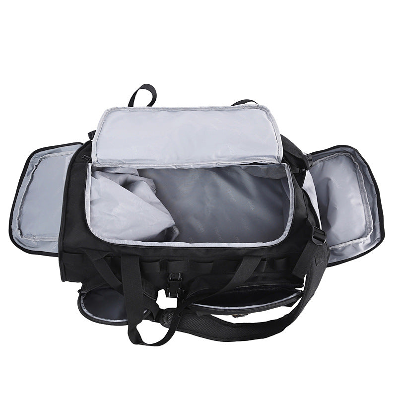 Organizer Bag for Training and Activities