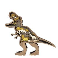 Tyrannosaurus