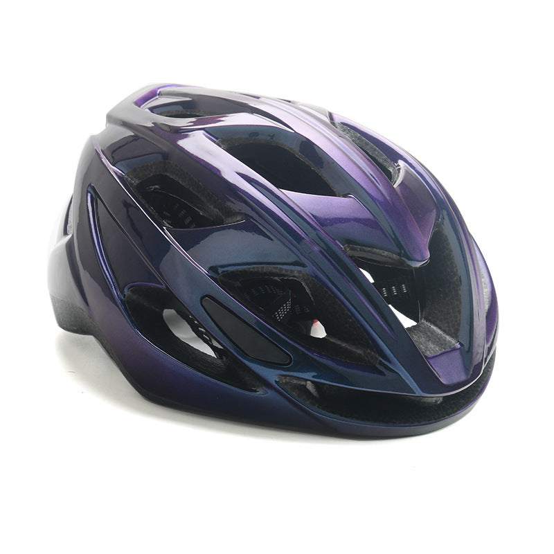 Lightweight Road Cycling Helmet for Advanced Performance