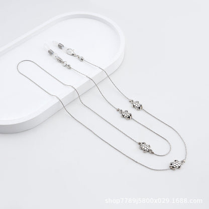 Adjustable Glasses Strap Holder