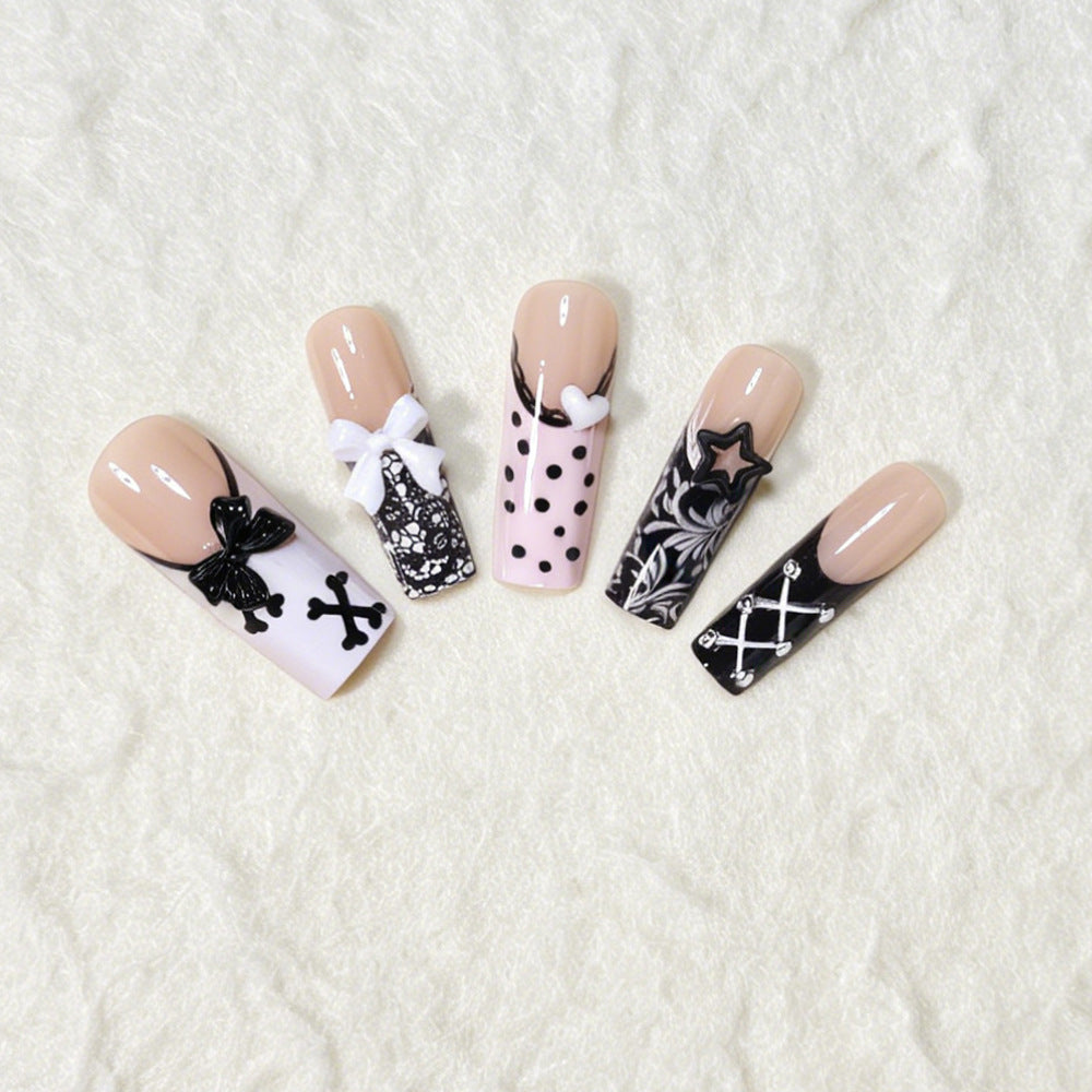 Creative Nail Wrap Collection