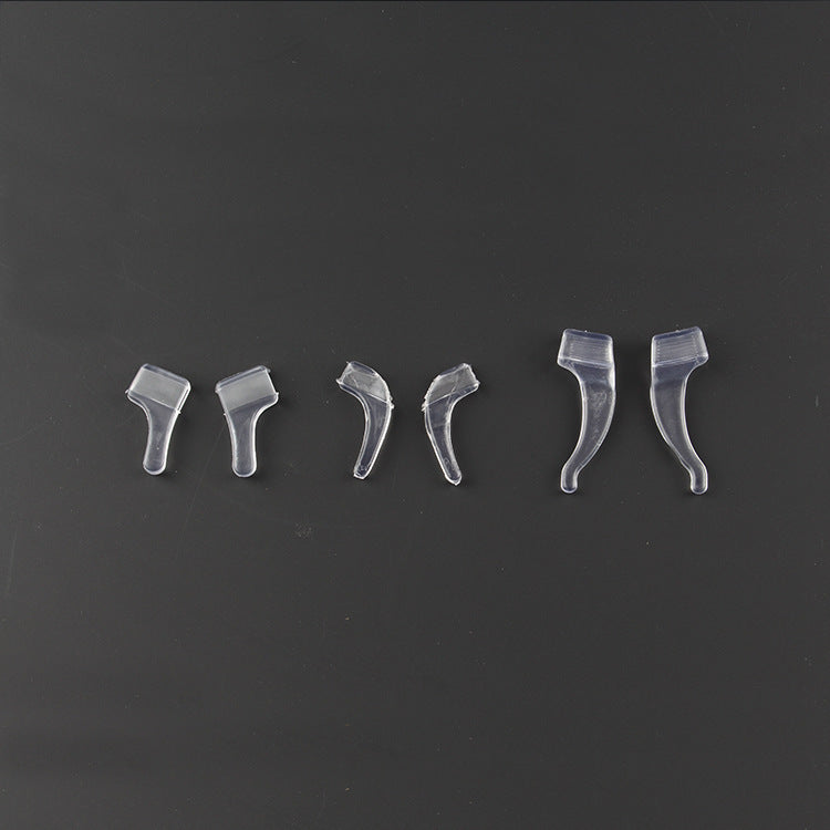 Flexible Eyewear Support Struts – Adjustable Design