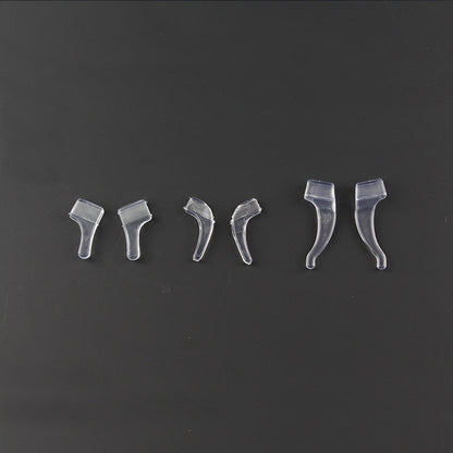 Flexible Eyewear Support Struts – Adjustable Design