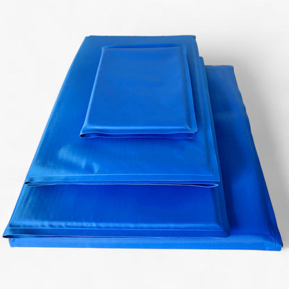 Cooling Gel Mat for Dogs – Breathable Summer Bed for French Bulldogs