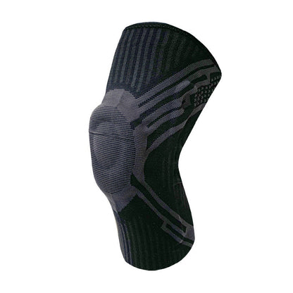 Knee Support Sleeve with Advanced Compression Technology