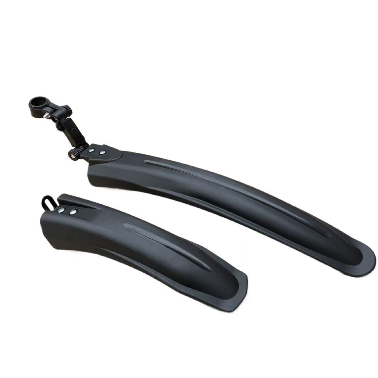Flexible Bike Fender Set for Mud Protection