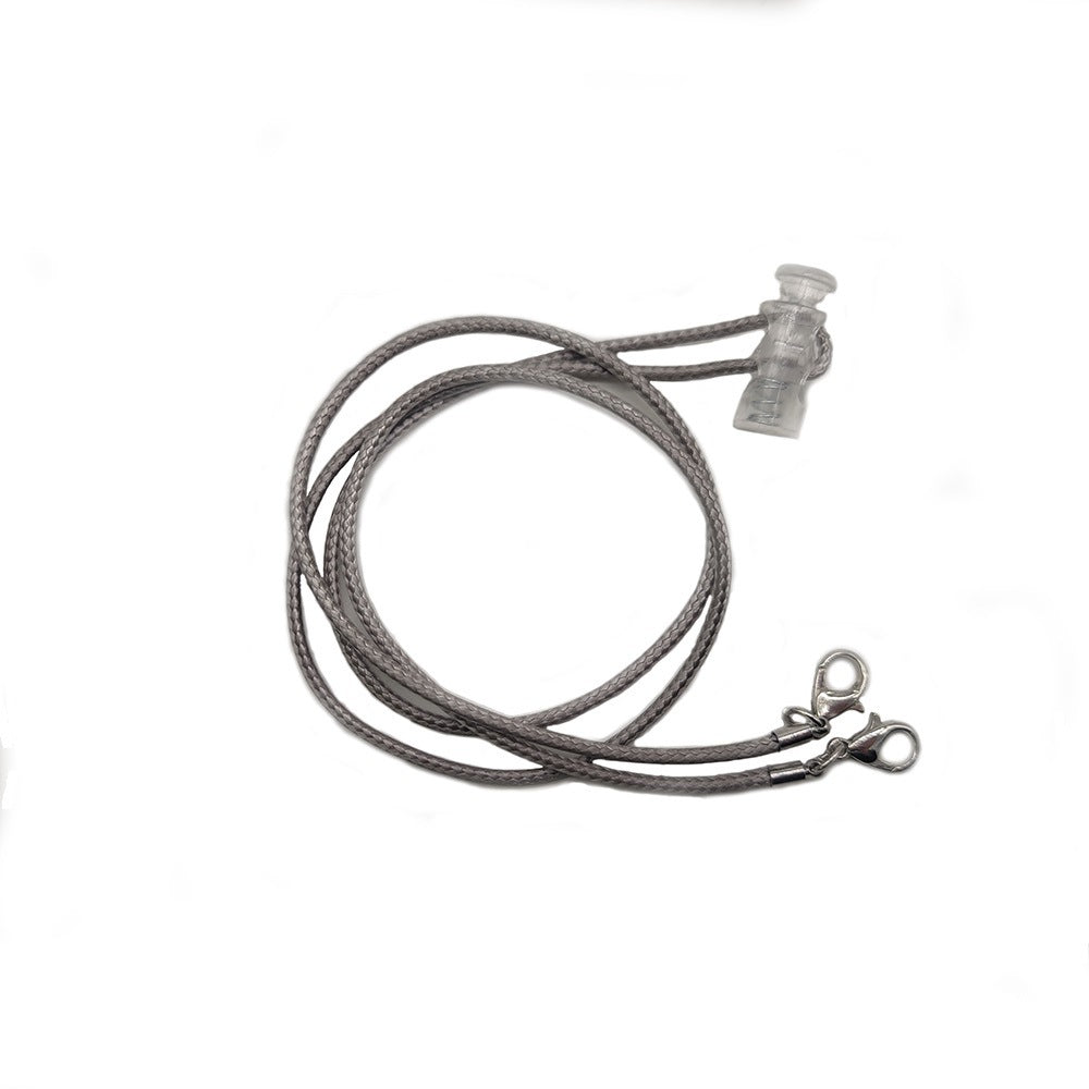 Customizable Eyewear Strap for Secure Fit
