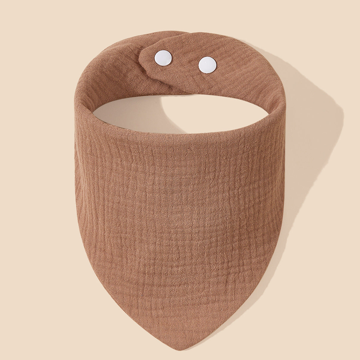 Adjustable Cotton Bandana Accessory