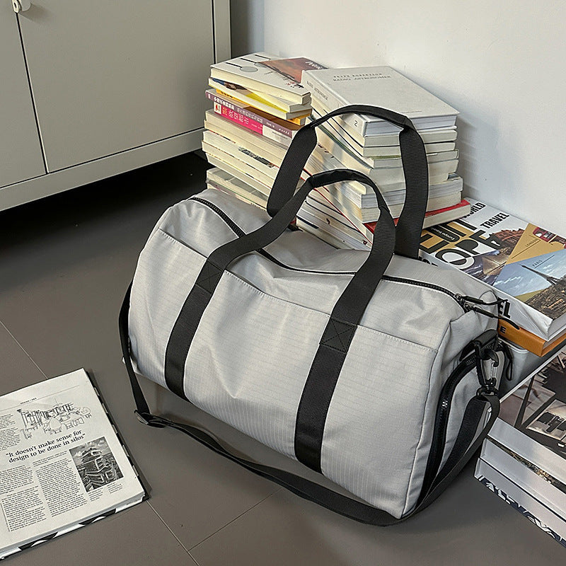 Versatile Weekend Travel Bag