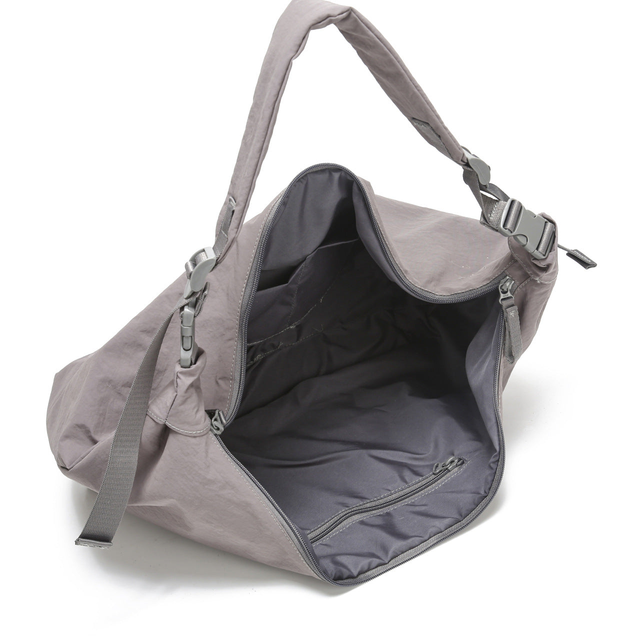 Versatile Adjustable Shoulder Bag for Everyday Use