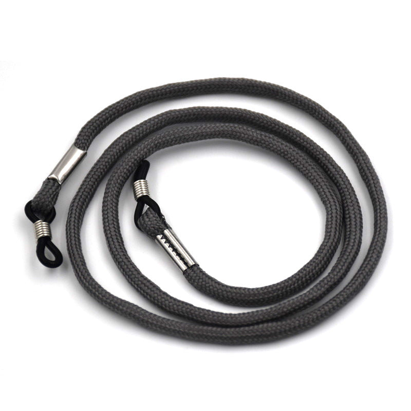 Eyewear Retaining Strap with Adjustable Fit