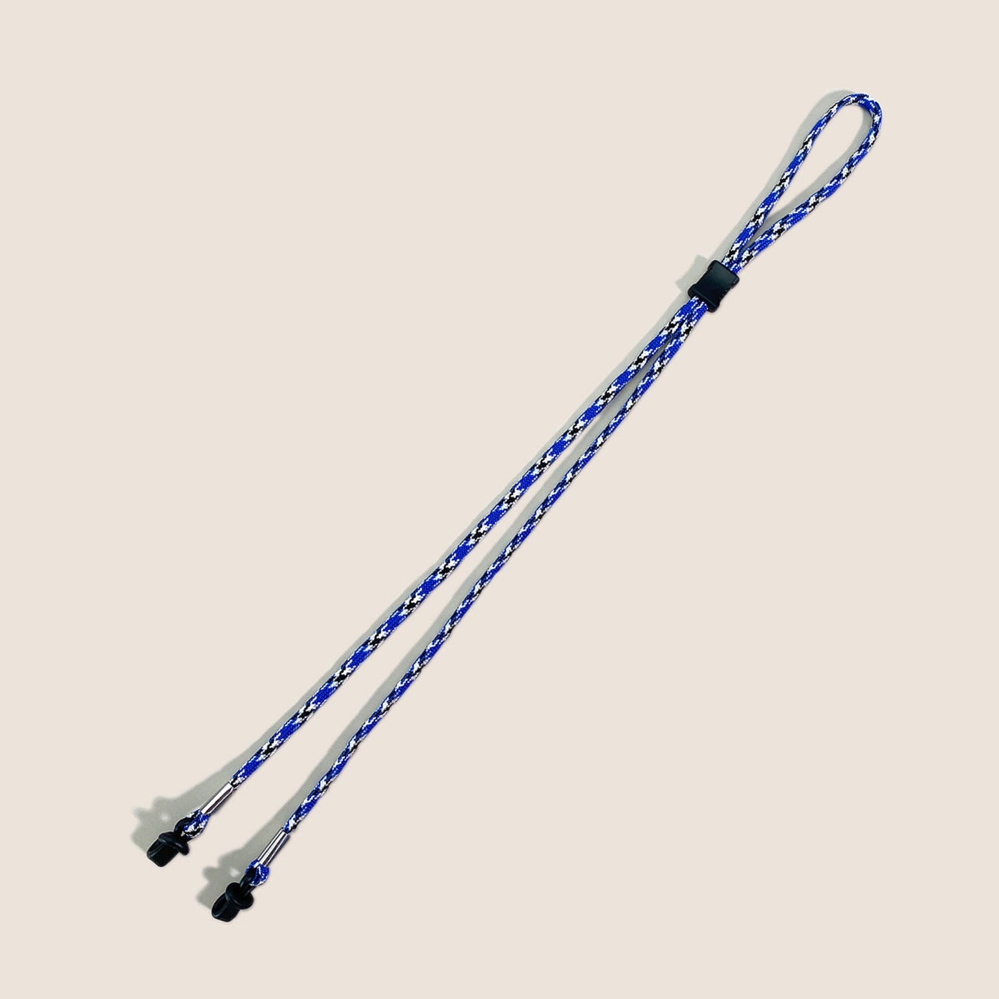 Adjustable Eyewear Retention Strap for Utility Use