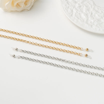 Trendy Adjustable Eyewear Chain for Glasses