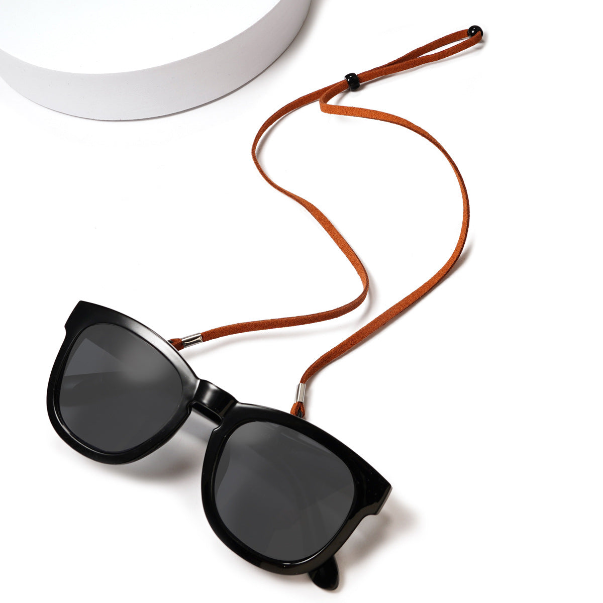 Adjustable Eyewear Retainer Strap for Glasses