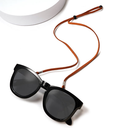 Adjustable Eyewear Retainer Strap for Glasses