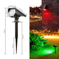 HP2406-10LED Spotlight (Colour-change, customizable)