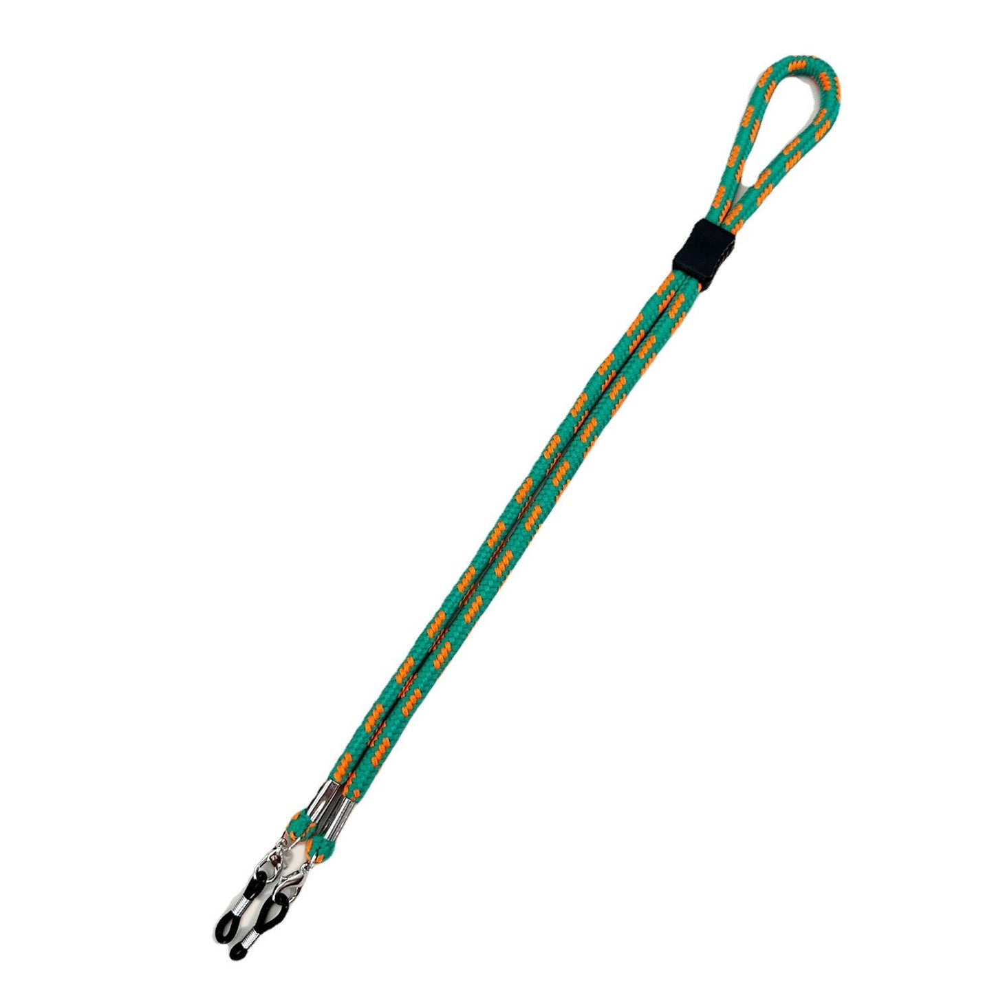 Adjustable Eyewear Strap for Secure Fit
