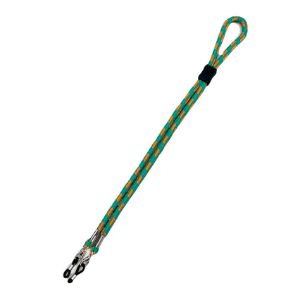Adjustable Eyewear Strap for Secure Fit