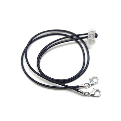 Customizable Eyewear Strap for Secure Fit