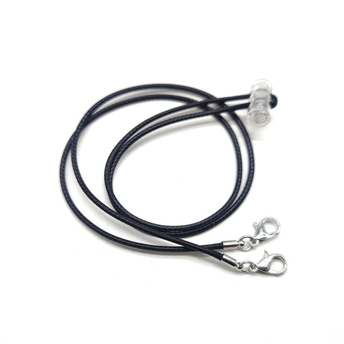 Customizable Eyewear Strap for Secure Fit