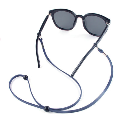 Adjustable Eyewear Retention System for a Secure Grip